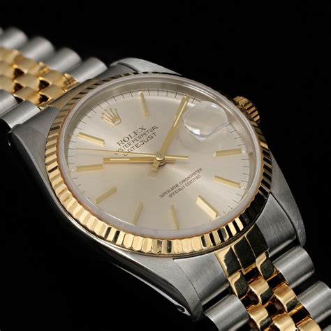 montre rolex homme oyster perpetual datejust|brand new Rolex Datejust 36mm.